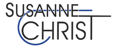 Malerbetrieb Susanne Christ Logo